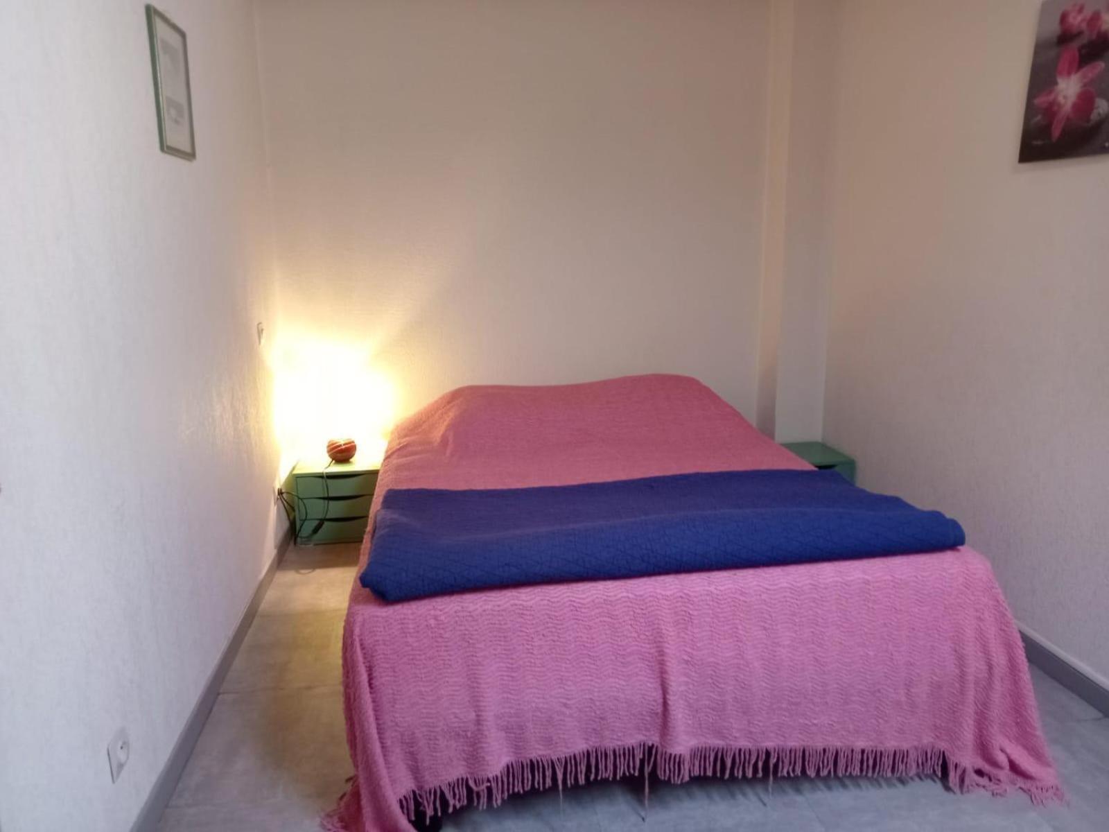 Maison Avec Terrasse Et Piscine Dans Residence A 6Min De La Plage سانت ماري لا مير المظهر الخارجي الصورة