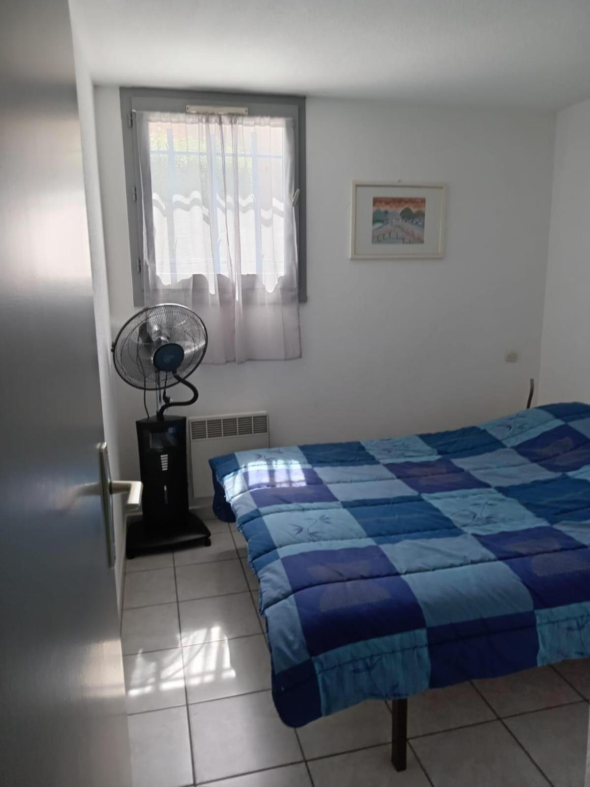 Maison Avec Terrasse Et Piscine Dans Residence A 6Min De La Plage سانت ماري لا مير المظهر الخارجي الصورة